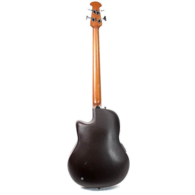 Ovation CC074 Celebrity Bass | Reverb