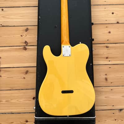 G&L ASAT Classic 2000s - Solid Finish or Sunburst image 3