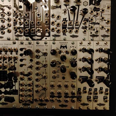 Noise Engineering Sonitus Tympanum 2020 #3 of 3 made image 5