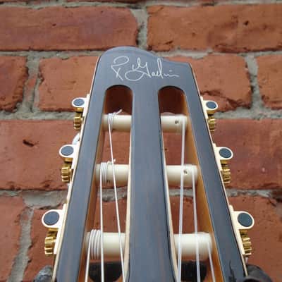 Godin Concert SF Classical Guitar image 4