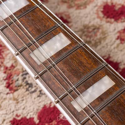 Squier Limited Edition Paranormal Offset Telecaster SJ - Ice Blue Metallic #ISSD24003611 Second Hand image 10