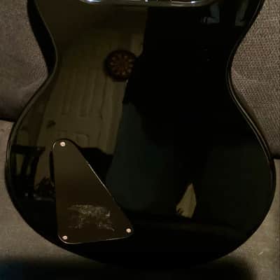 Hamer XT Sunburst A/T 2 2008 - Black image 7