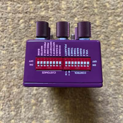 Chase Bliss Audio Brothers AM 2025 - Present - Various image 4
