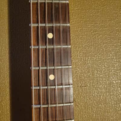 Fender Vintage Hot Rod '62 Stratocaster 2007 - 2013 image 6