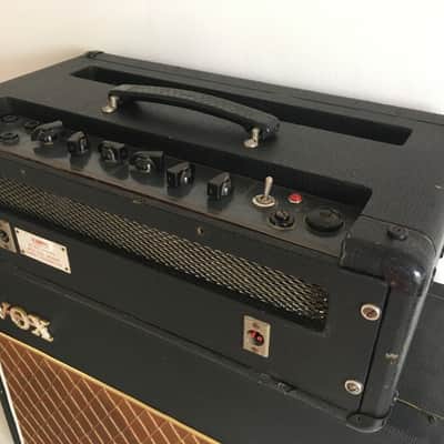 Vox AC50  small box 1964 image 17
