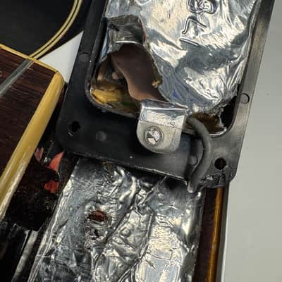 *VIDEO* Mosrite USA '63 Sidejack "The Ventures Model" 1963 Reissue - 1993 image 23