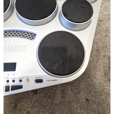 Yamaha DD-65 - Electronic Instruments - Good w/ Original Box image 11