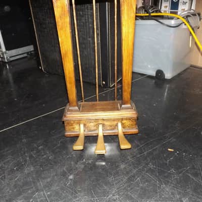 Krakauer Bros Baby grand piano ( Vintage ) image 6