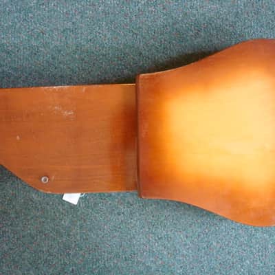 Oscar Schmidt Guitaro autoharps Sunburst image 12