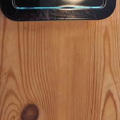 Tech 21 Fly Rig 5 V2 Multi Effects Pedal Board image 9