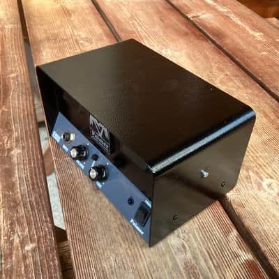 Palmer "Eins" - tube amp, 1 Watt, EL 83 / EL84, all tube image 2
