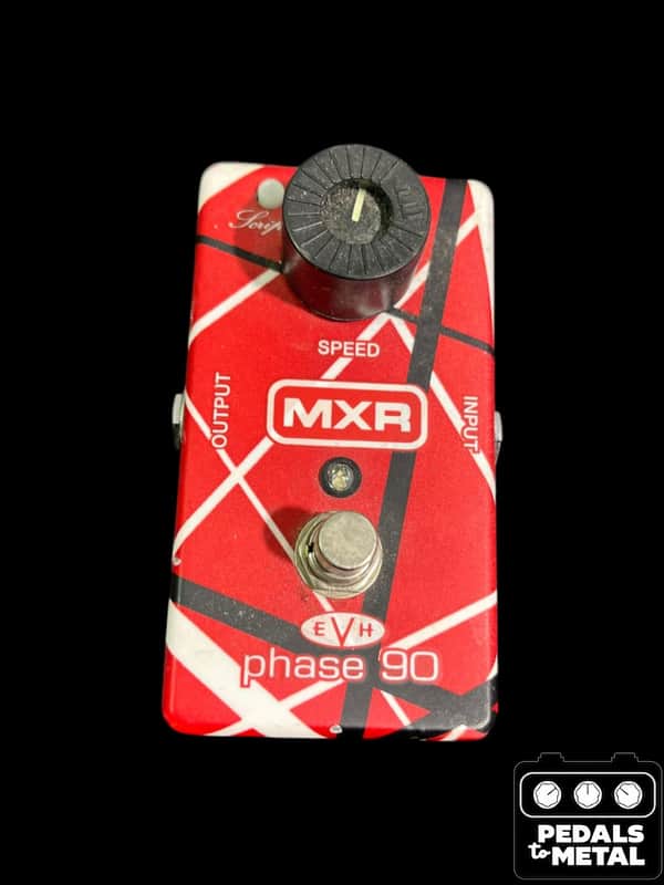 MXR EVH phase 90