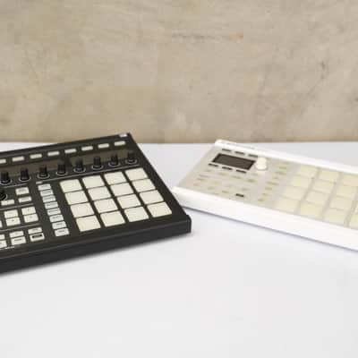 Native Instruments Maschine Mk2 & Maschine Mikro Mk2 Controllers #56170 image 7