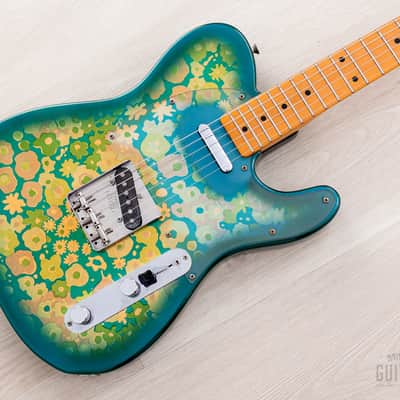 Fender TL-69 Telecaster Made In Japan | Reverb
