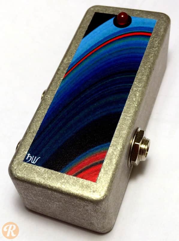Saturnworks Buffered Splitter Bild 1
