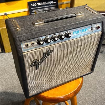 1978 Fender Vibro Champ image 3