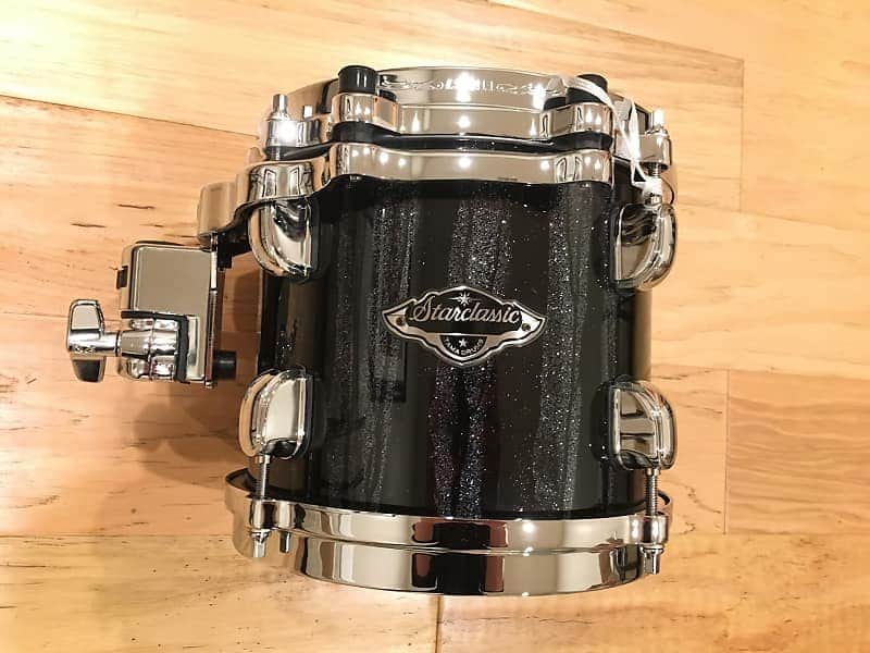 Tama Starclassic Performer Birch/Bubinga 8