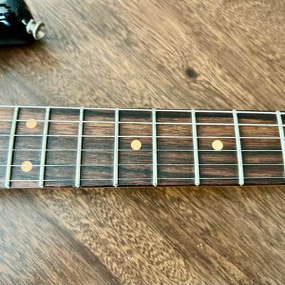 Fender 59’ American Vintage “Thin Skin” Wildwood Stratocaster-2016 image 7