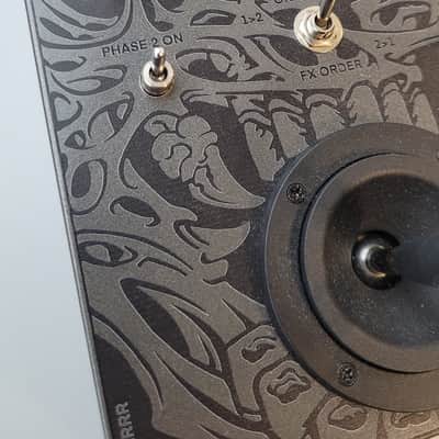 Shin's MUSIC / Perfect Volume HYBRID Switchable high and low
