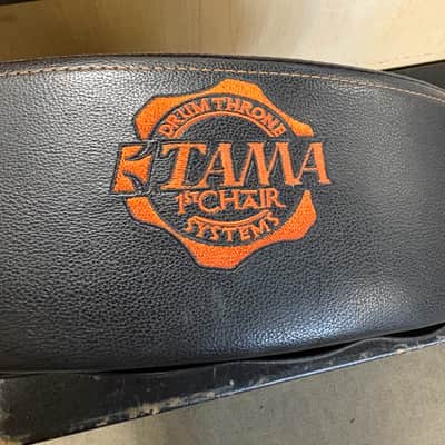 Tama/Yamaha 4 Leg Drum Throne (Used) image 4