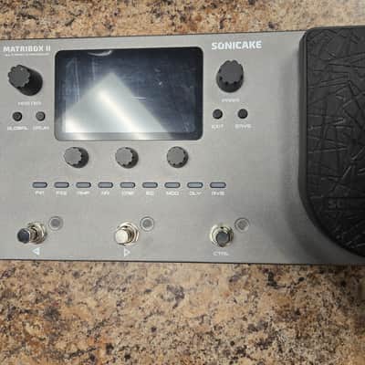SONICAKE Matribox II image 1