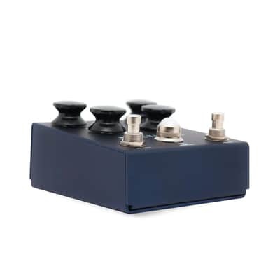 Keeley Nocturne - Andy Timmons Signature Reverb image 2