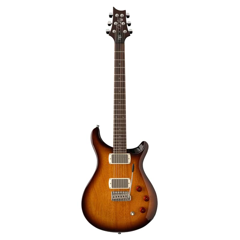 PRS SE DGT David Grissom Tremolo Standard image 1