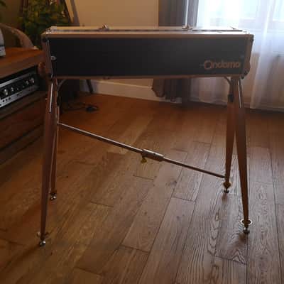 ASADEN Ondomo "100 Limited Edition" - Ondes Martenot Bild 2