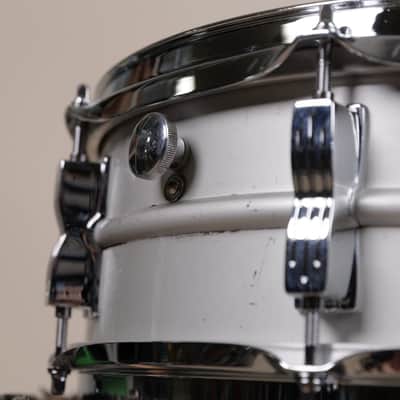 1970s Ludwig 5x14 Acrolite Snare Drum image 11