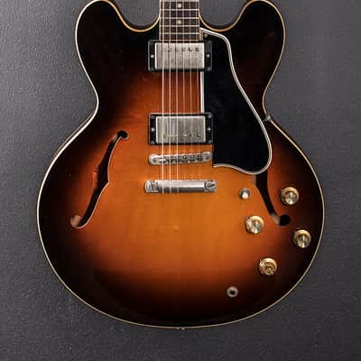 Gibson Custom Shop Limited Edition Joe Bonamassa ES-335 '12 image 2