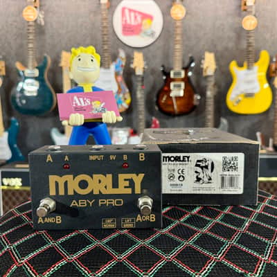 Morley ABY PRO image 2