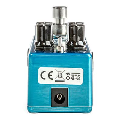 MXR Custom Shop CSP027 Timmy image 4