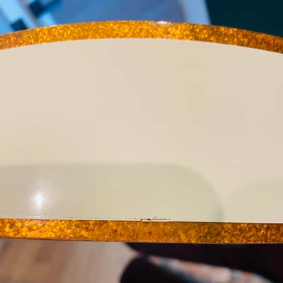 Gretsch G6136T-59ge White Falcon image 6