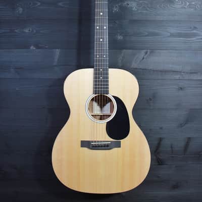 Martin 000-12E Koa Road Series Acoustic-Electric Guitar image 2