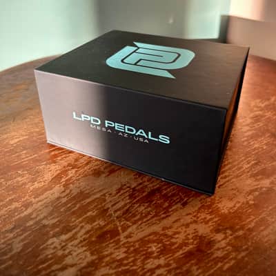 Lawrence Petross Design (LPD) Spearhead image 6