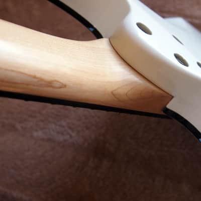 Ibanez RG2EX2 White Electric RG Guitar Metal 25.5" Fixed Bridge image 11