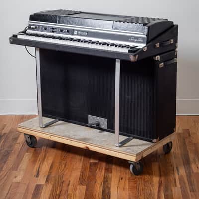 1982 Rhodes Mark II Suitcase 73 "Rod" image 6