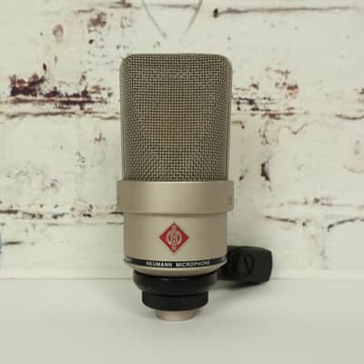 Neumann TLM 103 Large-Diaphragm Condenser Microphone image 1