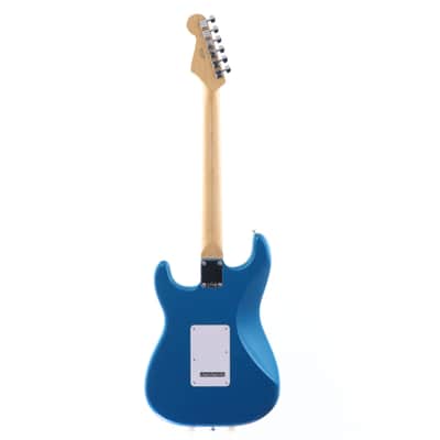 Fender Standard Stratocaster HSS Aqua Marine Metallic [ICF25008534] (05/01) image 2