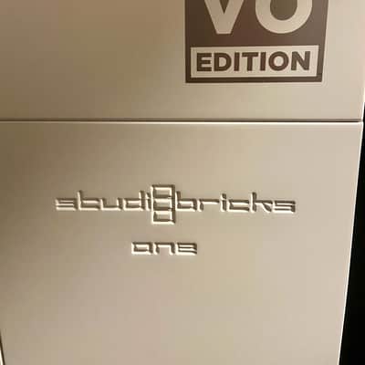 StudioBricks One VO Edition Sound Booth 2022 image 7