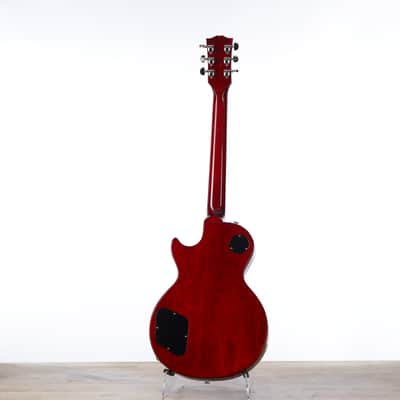 Gibson Les Paul Standard 60s, Bourbon Burst | Demo image 3