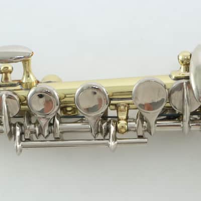 Orsi Bb Soprano Sarrusophone SN R0819 GORGEOUS image 10