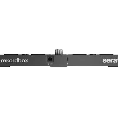 Pioneer DJ DDJ-XP2 Control Surface for Rekordbox DJ and Serato DJ Software image 4