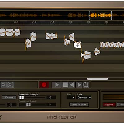 iZotope Nectar 2 Vocal Production Suite image 3