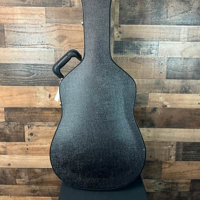 Martin D-18 Satin Standard Series Left Handed Acoustic Guitar - Satin Natural with Aging Toner, Free Ship, 366 image 12