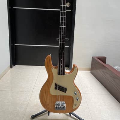 Peavey  T-20 FL HALF 1983 Near Mint w/OHSC image 2