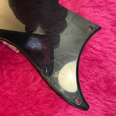 1975 Gibson L6S Deluxe Pickguard + Screws 1970s Vintage Genuine Original OEM L6-S L-6S image 6