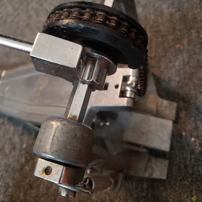 Pearl Vintage Kick Pedal image 3