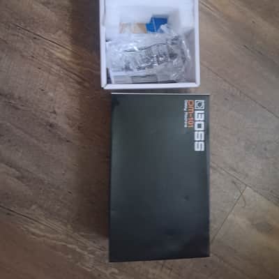Boss DM-101 Delay Machine image 4