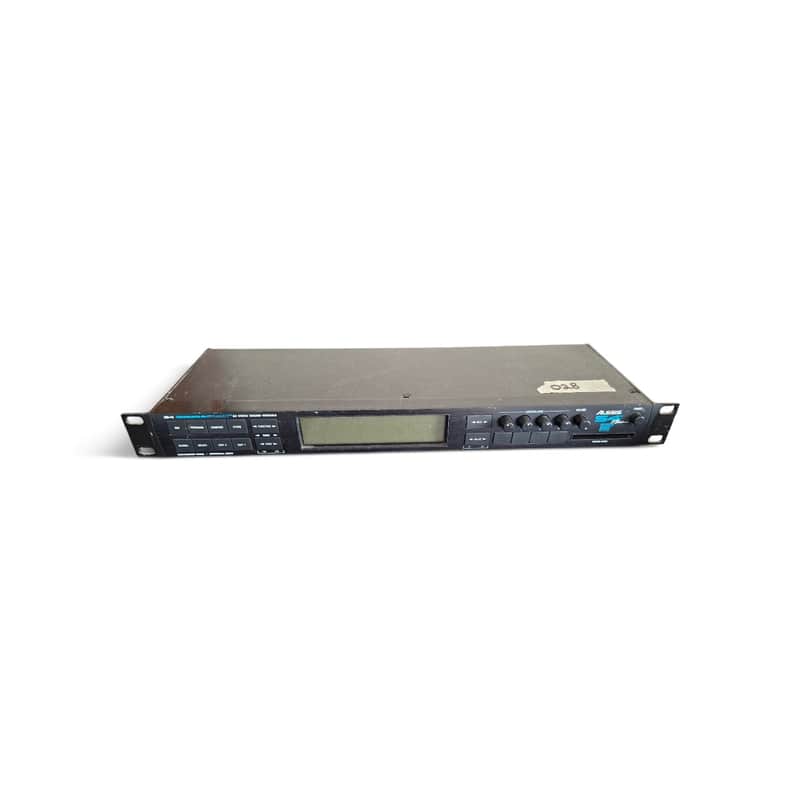 Alesis S4 QuadraSynth image 1